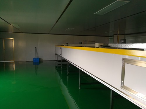 自動噴涂設備廠家的選擇該有哪些注意事項？（購買自動噴涂設備時需要考慮哪些因素？）